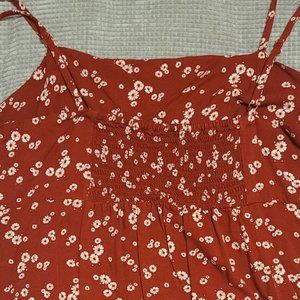 Arazona XL Sundress